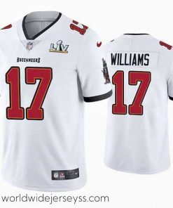 Marvelously styled Doug Williams Buccaneers White Super Bowl Lv Vapor Limited Jersey