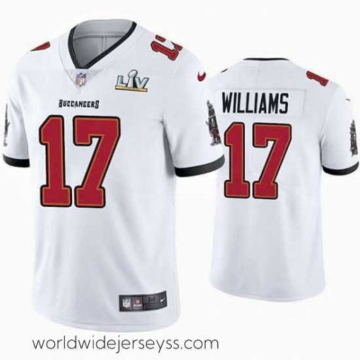 Marvelously styled Doug Williams Buccaneers White Super Bowl Lv Vapor Limited Jersey