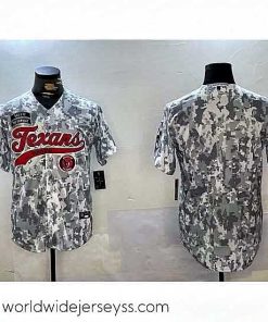 Exquisitely designed Houston Texans Blank Camo With Patch Cool Base Stitched Baseball Jersey 1