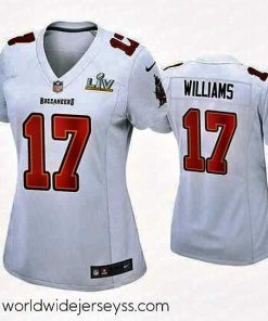 Finely crafted Doug Williams Buccaneers White Super Bowl Lv Game Fashion Jersey