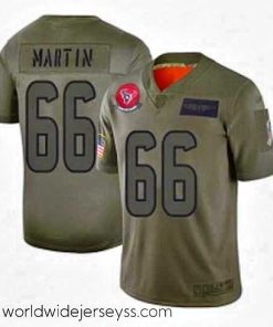 Superbly made Womens Houston Texans 66 Nick Martin Limited Camo 2019 Salute to Service Football Jersey